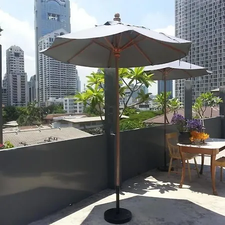 Le Lek Boutique Guest House